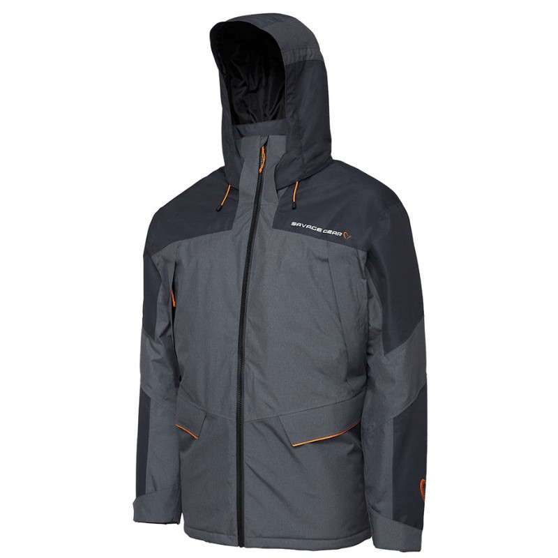 Kombinezon Savage Gear Thermo Guard 3-częściowy roz. L