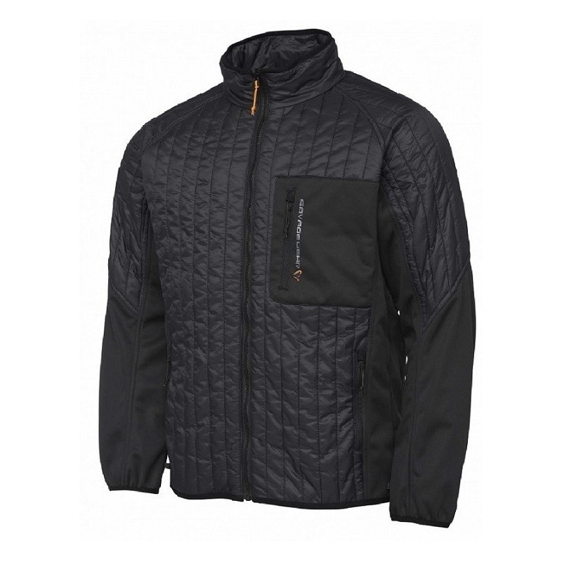 Kombinezon Savage Gear Thermo Guard 3-częściowy roz. L