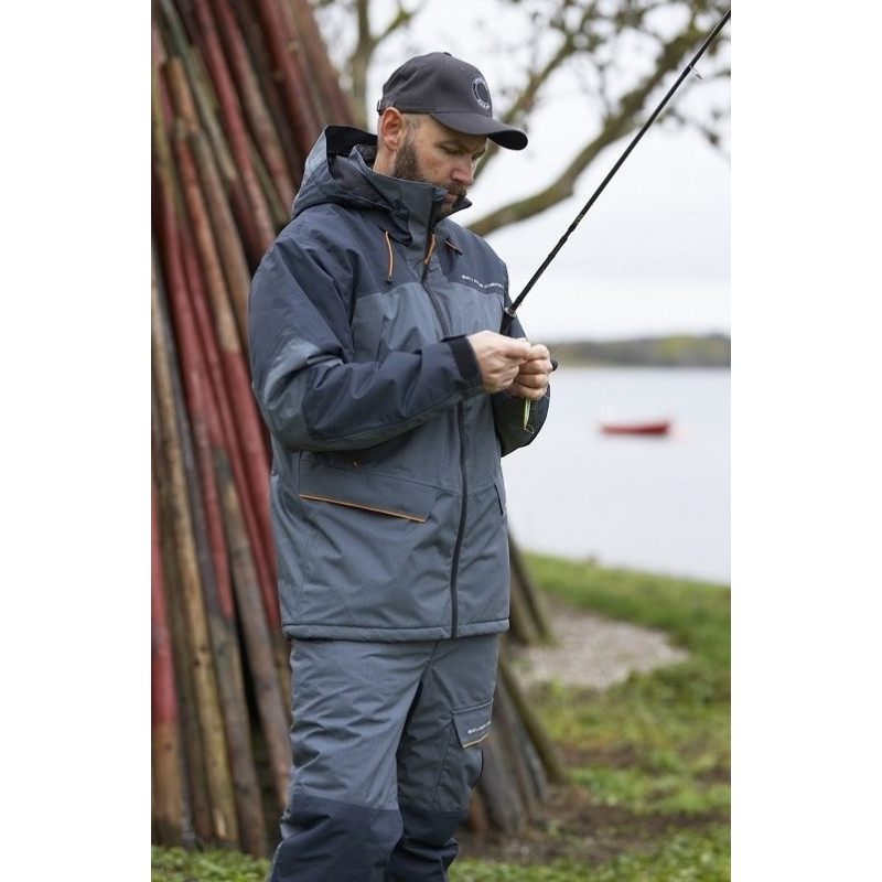 Kombinezon Savage Gear Thermo Guard 3-częściowy roz. L