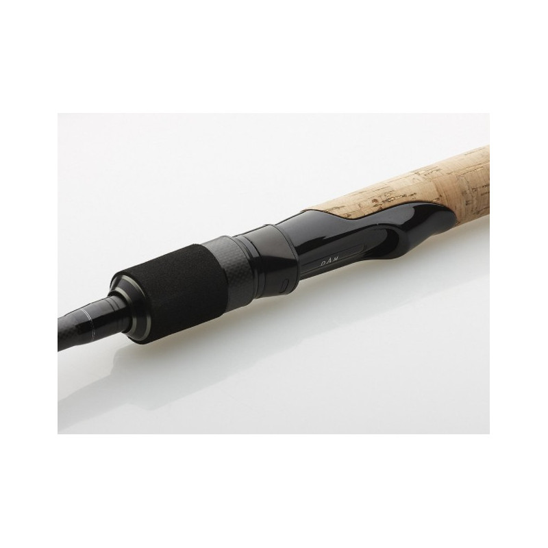 Wędka DAM Nanoflex Pro+ 210cm / 14-40g Wędka DAM Nanoflex Pro+ 210cm / 14-40g