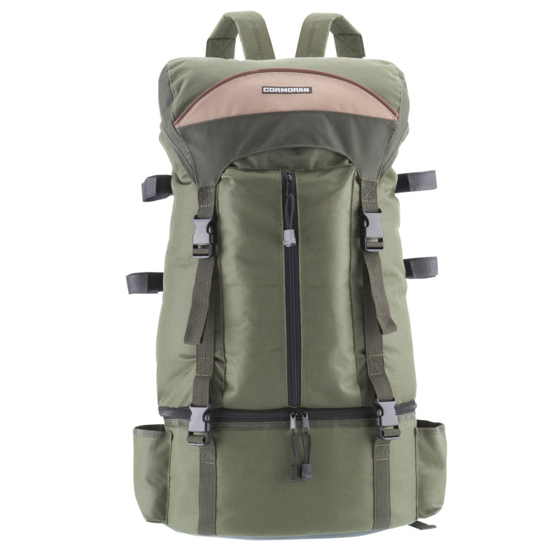 Pojemny plecak model 1100 roz. 35x20x55 Cormoran