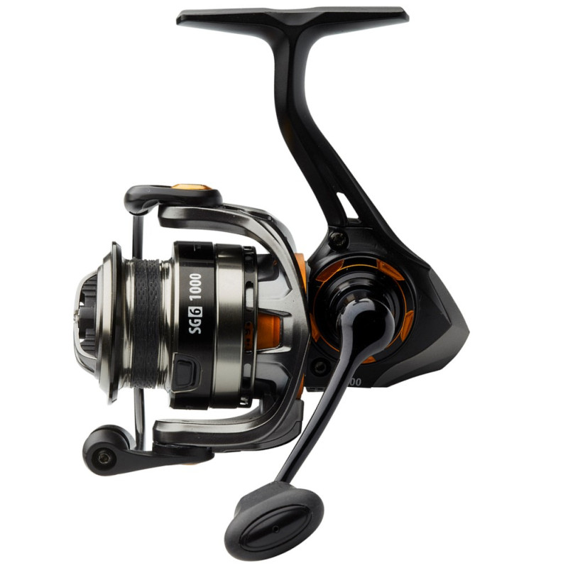 Kołowrotek Savage Gear SG6 4000 Kołowrotek Savage Gear SG6 4000