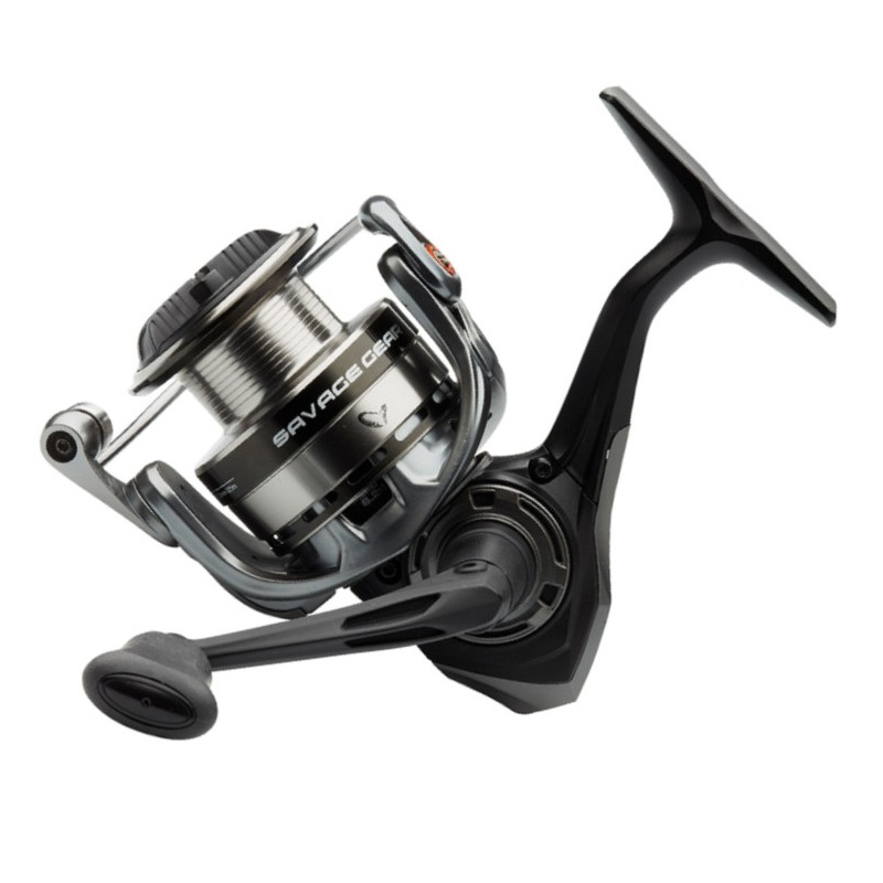 Kołowrotek Savage Gear SG4 1000 Kołowrotek Savage Gear SG4 1000