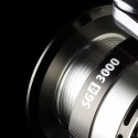 Kołowrotek Savage Gear SG4 1000 Kołowrotek Savage Gear SG4 1000