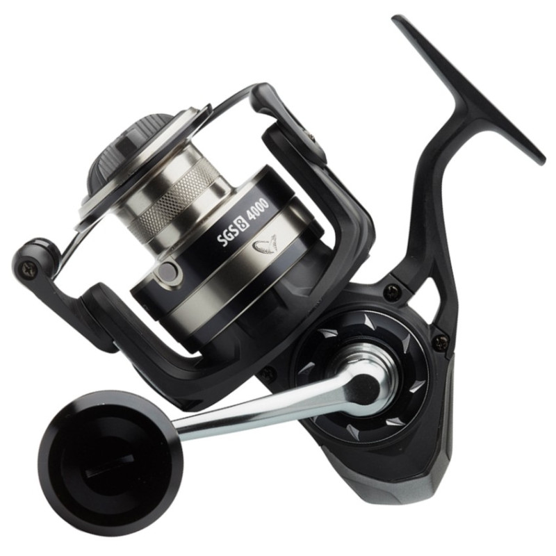 Kołowrotek Savage Gear SGS8 18000