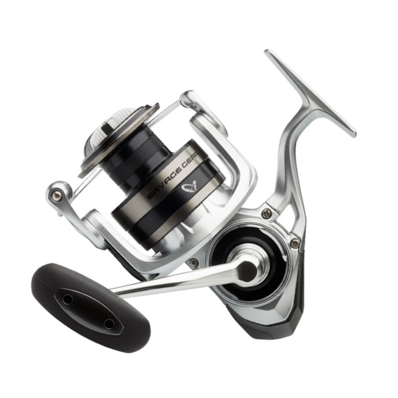 Kołowrotek Savage Gear SGS6 4000 Kołowrotek Savage Gear SGS6 4000