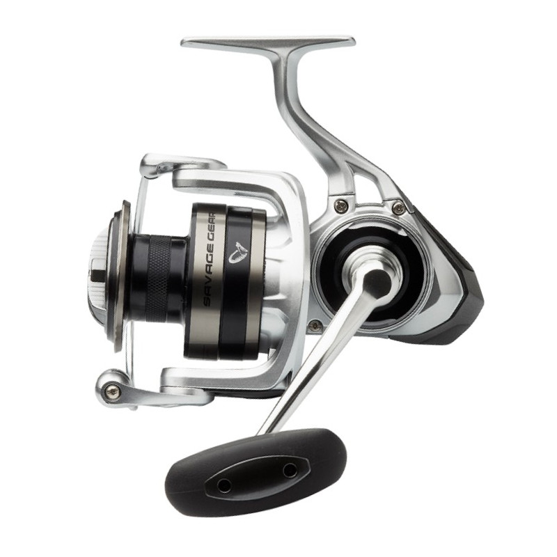 Kołowrotek Savage Gear SGS6 5000 Kołowrotek Savage Gear SGS6 5000