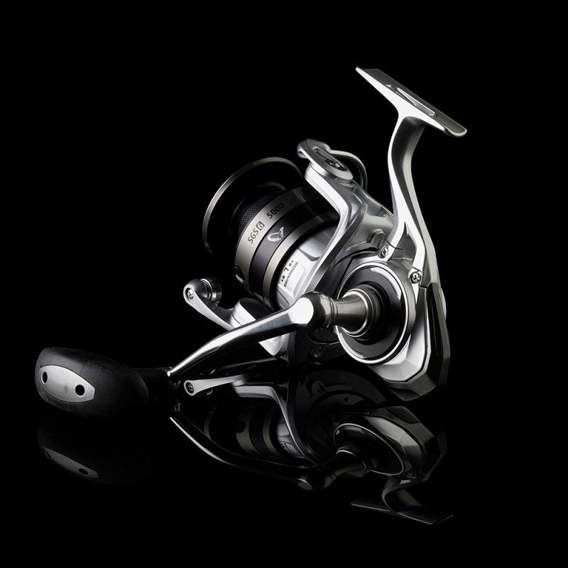 Kołowrotek Savage Gear SGS6 6000 Kołowrotek Savage Gear SGS6 6000