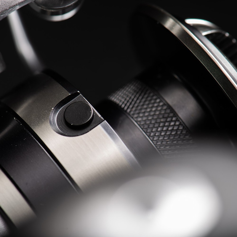 Kołowrotek Savage Gear SGS6 5000 Kołowrotek Savage Gear SGS6 5000