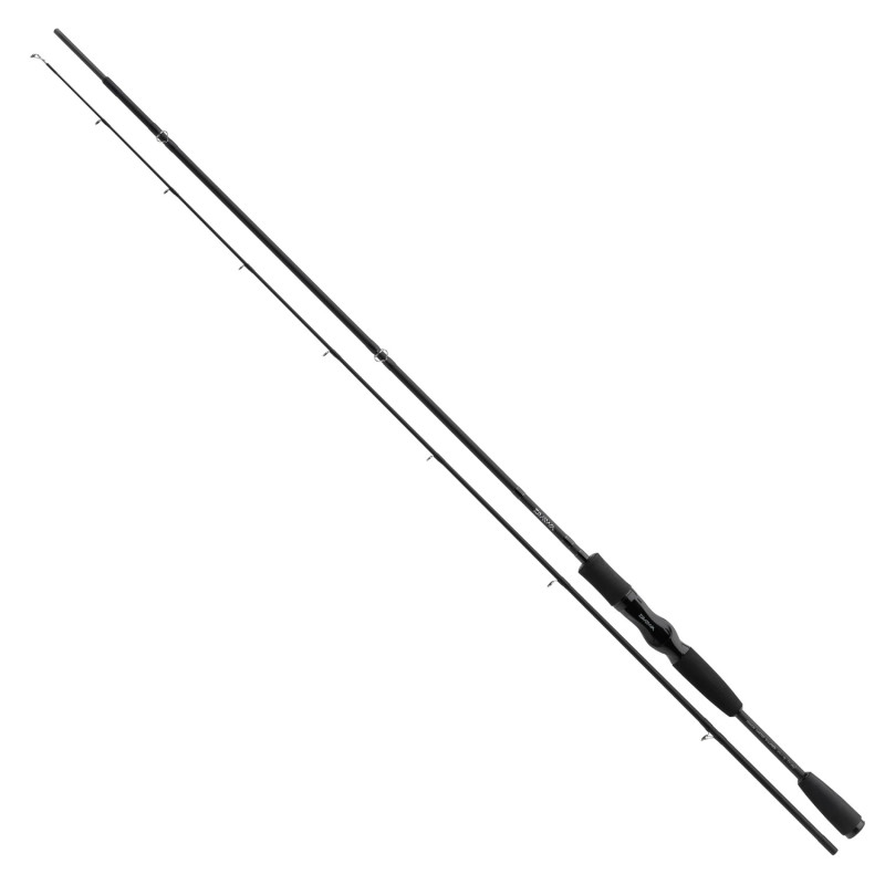Wędka Daiwa Minnow Darter 762 MHF 225cm / 7-28g