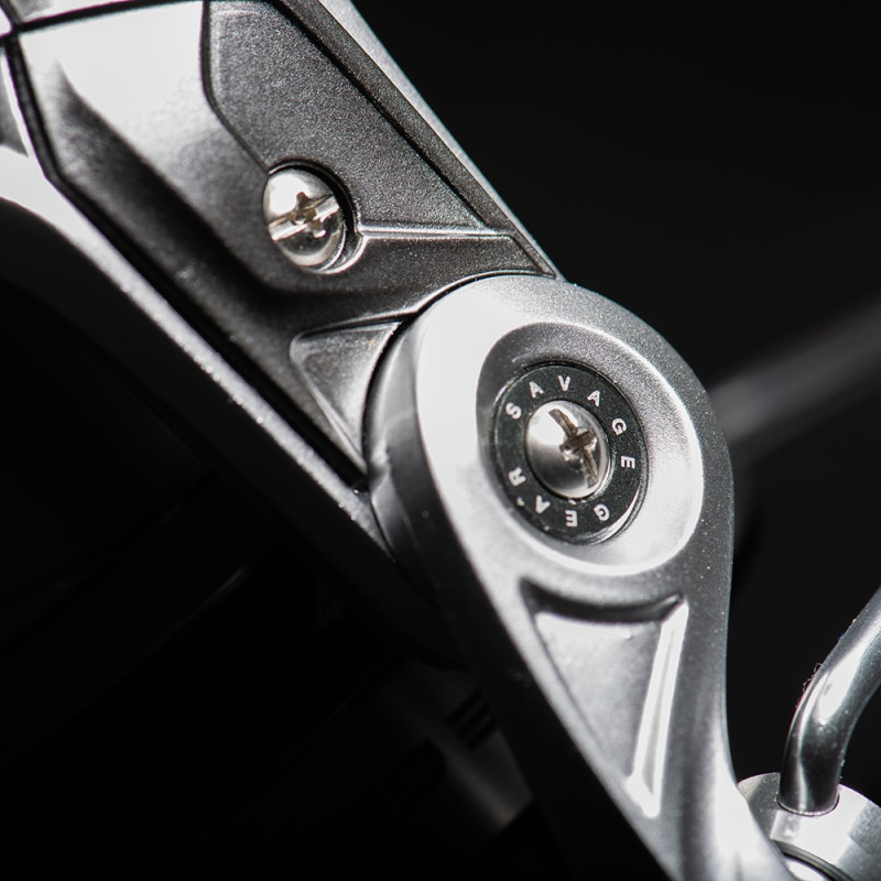 Kołowrotek Savage Gear SGS6 6000 Kołowrotek Savage Gear SGS6 6000