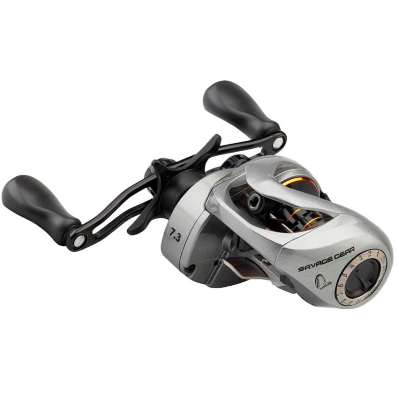 Multiplikator Savage Gear SG6 100 BC 1000