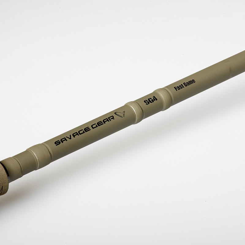 Wędka Savage Gear SG4 Fast Game 259cm / 35-90g