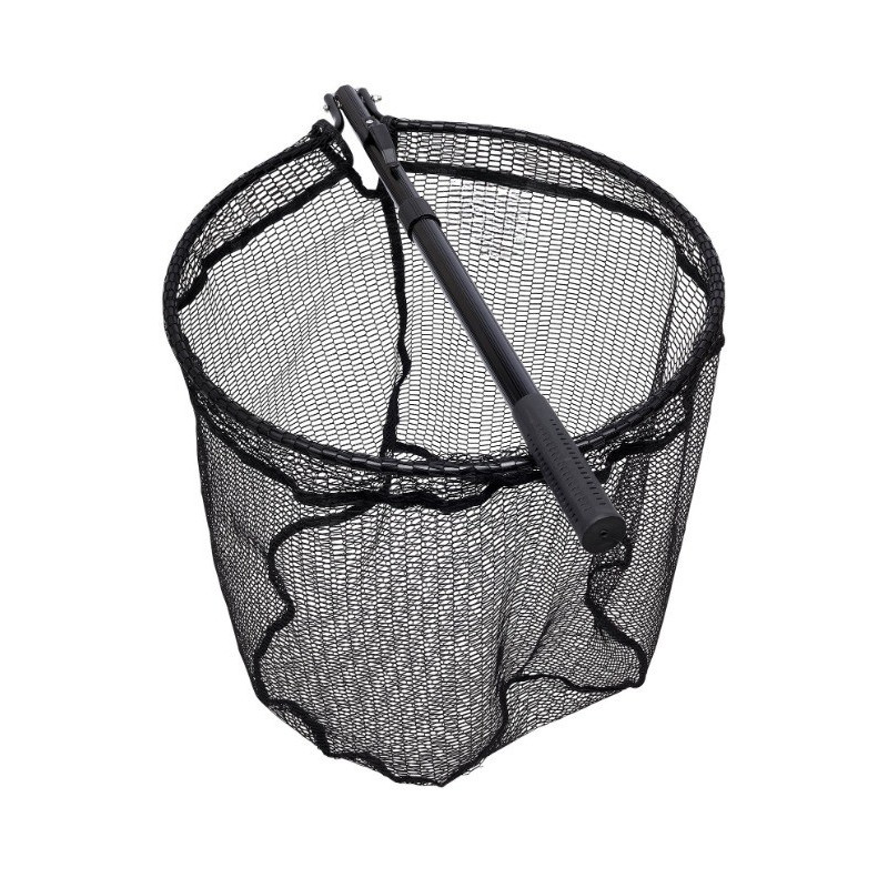 Podbierak DAM wywijany TWIST'N'LOCK okrągły 45cm x 45cm x 40cm Podbierak DAM wywijany TWIST'N'LOCK okrągły 45cm x 45cm x 40cm