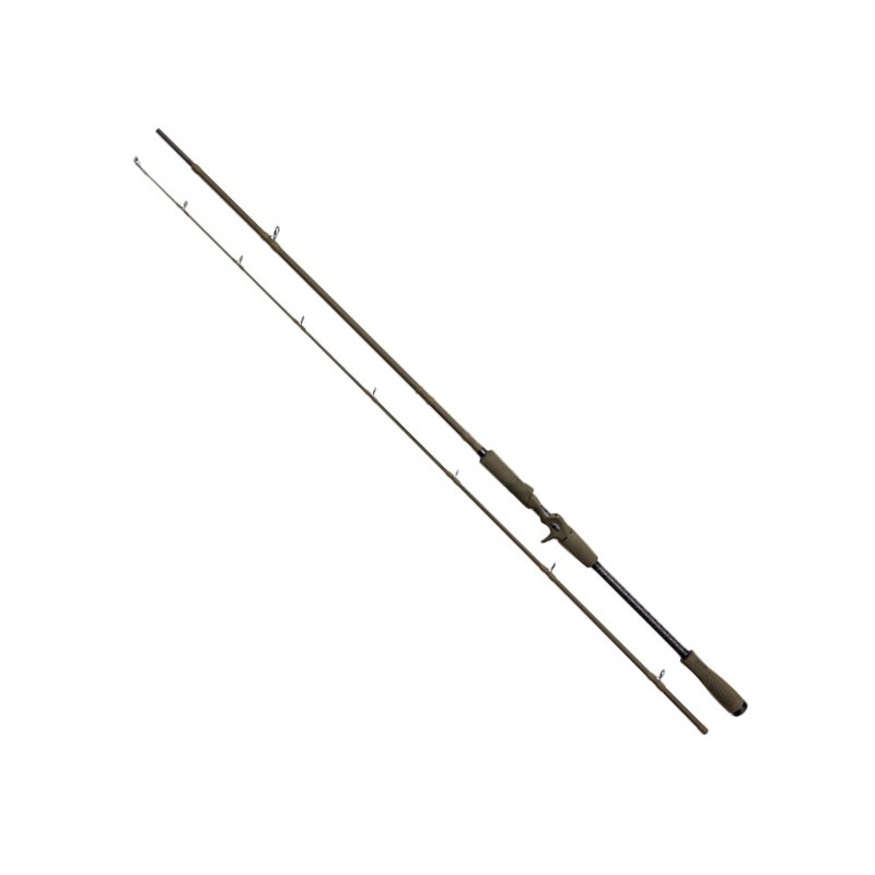 Wędka Savage Gear SG4 Power Game BC 259cm / 80-130g Wędka Savage Gear SG4 Power Game BC 259cm / 80-130g