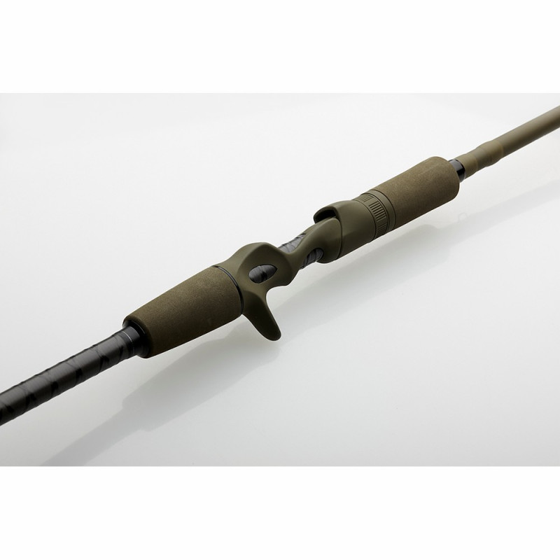 Wędka Savage Gear Power Game BC 221cm / 70-130g Wędka Savage Gear Power Game BC 221cm / 70-130g