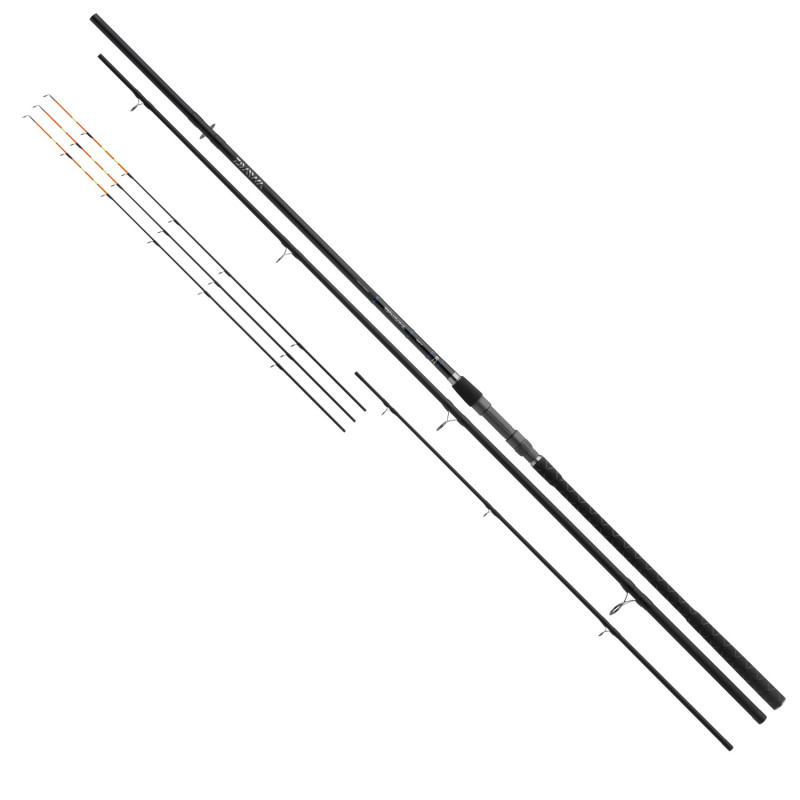 Wędka Team Daiwa Heavy Feeder 420cm / 150g