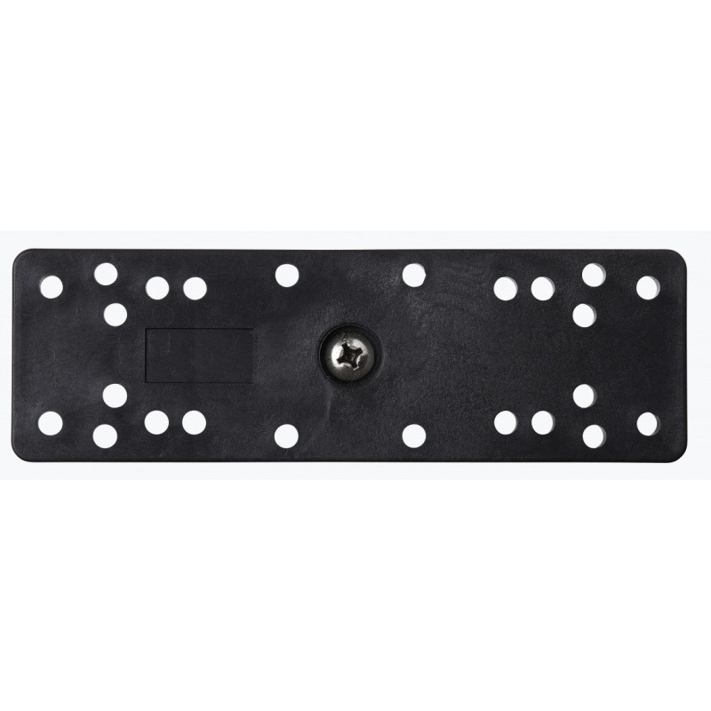 Mocowanie dla plotera echosondy DAM Mocowanie dla plotera echosondy DAM