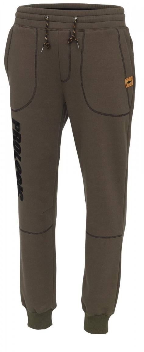 spodnie-treningowe-carpio-prologic spodnie-treningowe-carpio-prologic