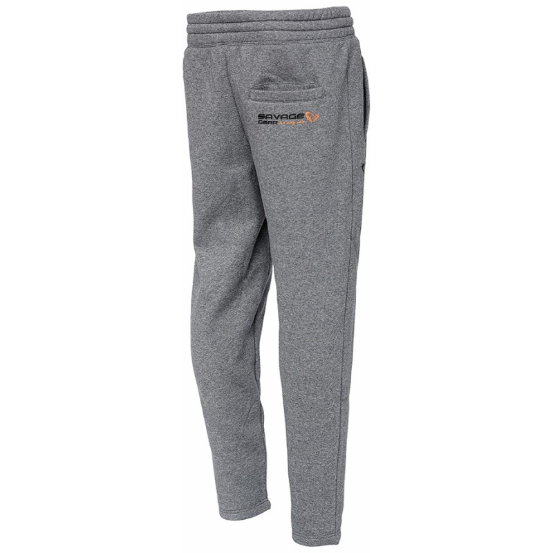 Spodnie Savage Gear treningowe Civic roz. XL Spodnie Savage Gear treningowe Civic roz. XL