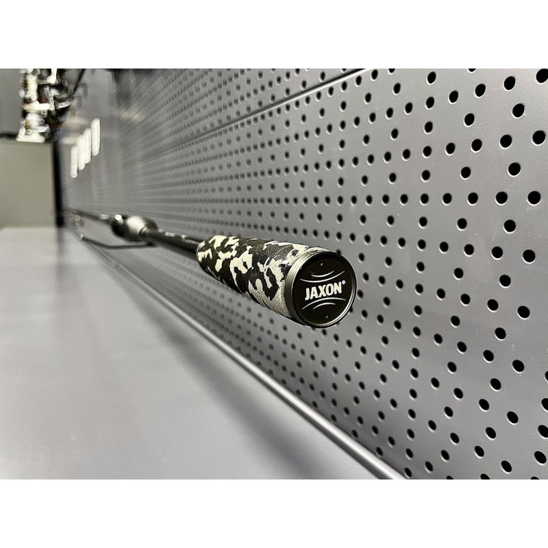 Wędka Jaxon Wild Horse Strong 290cm / 20-65g Wędka Jaxon Wild Horse Strong 290cm / 20-65g