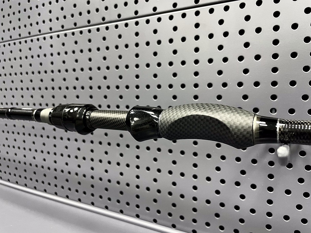 wedka-wild-horse-strong-jaxon