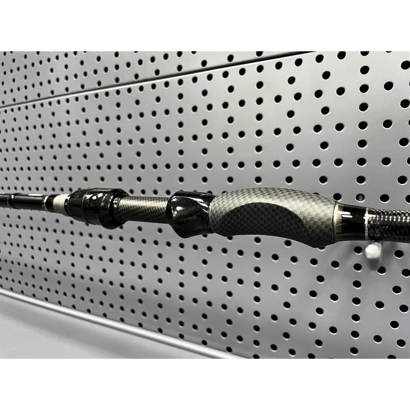 Wędka Jaxon Wild Horse Strong 240cm / 10-40g Wędka Jaxon Wild Horse Strong 240cm / 10-40g