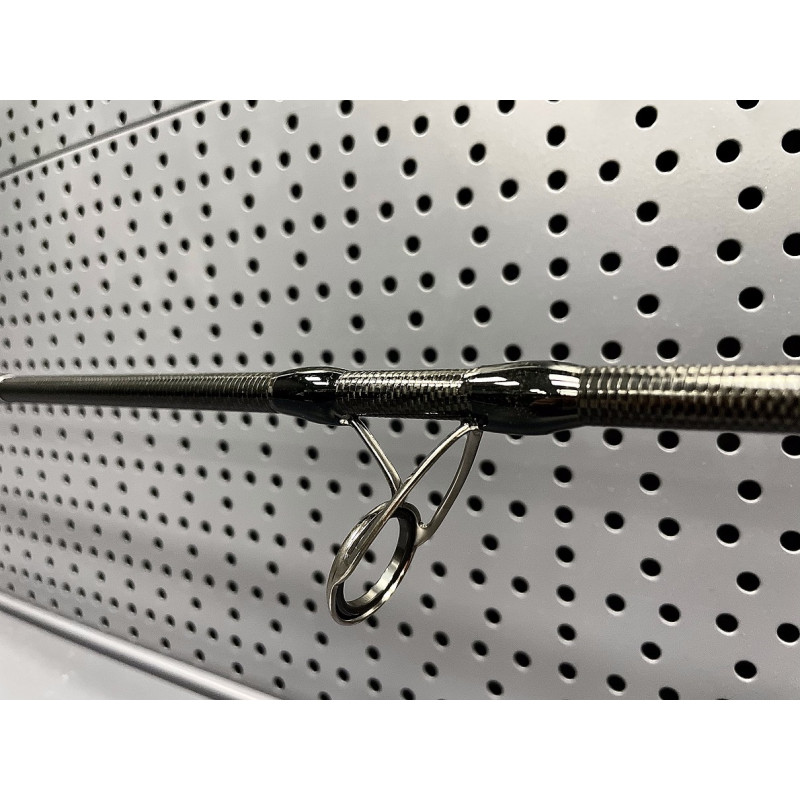 Wędka Jaxon Wild Horse Strong 240cm / 10-40g Wędka Jaxon Wild Horse Strong 240cm / 10-40g