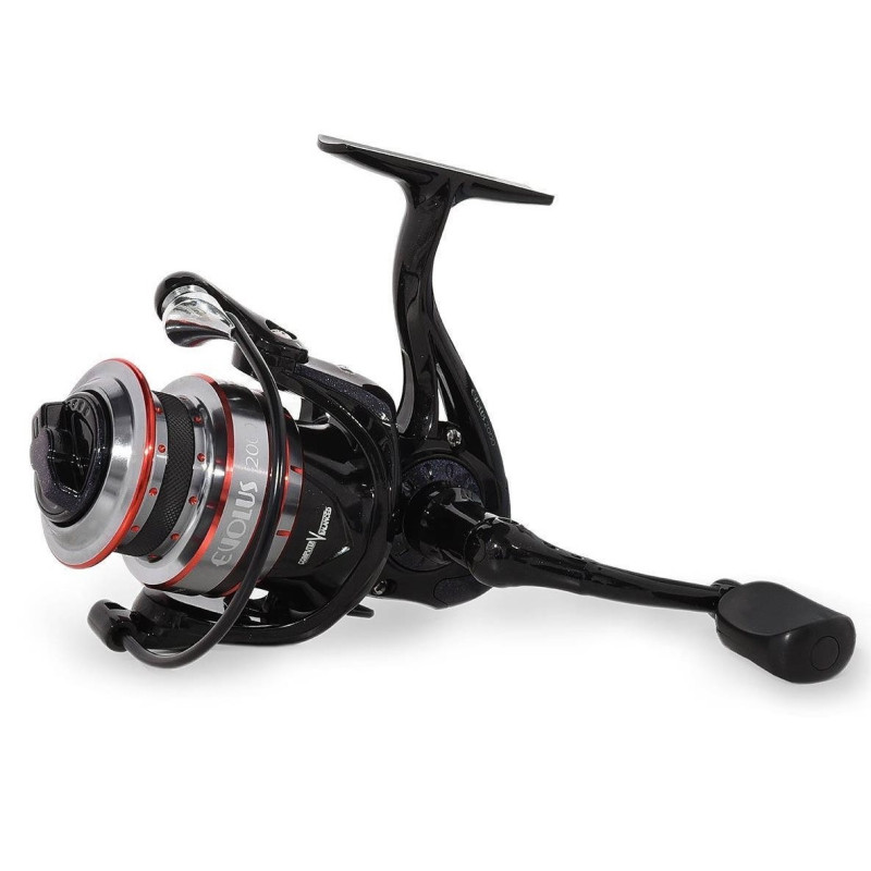 Kołowrotek YORK Evolus 4000