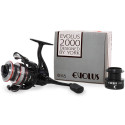 Kołowrotek YORK Evolus 2000
