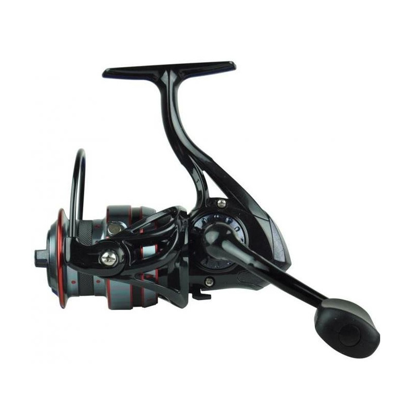 Kołowrotek YORK Evolus 3000