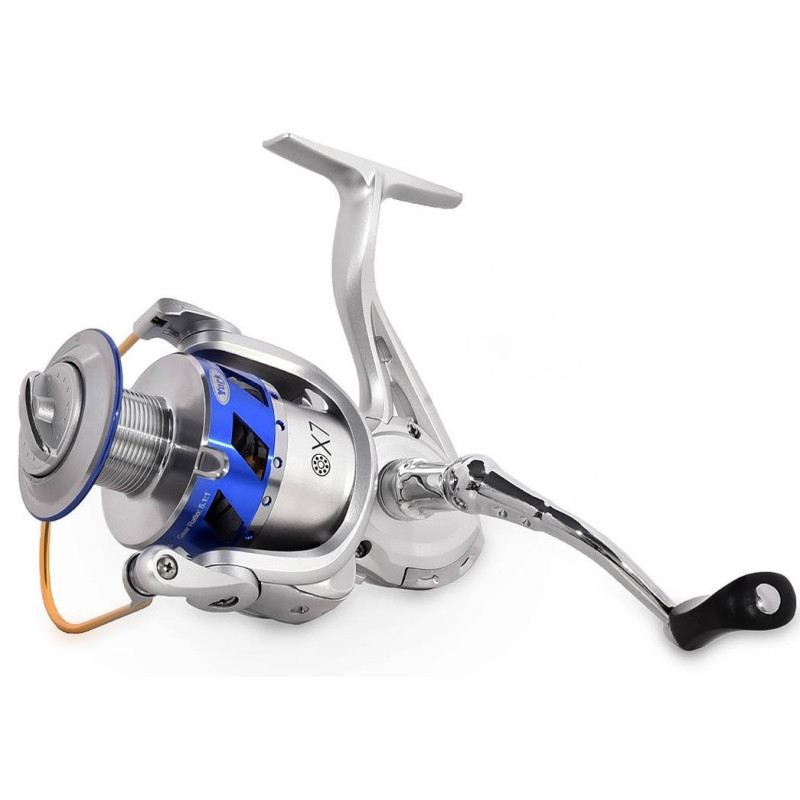 Kołowrotek YORK Sea Hero 6000 Kołowrotek YORK Sea Hero 6000