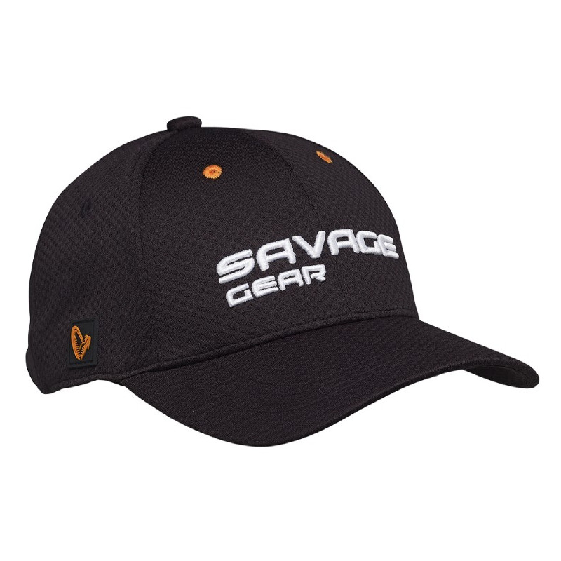 Czapka Savage Gear z siatką Sports roz. uniwersalny Czapka Savage Gear z siatką Sports roz. uniwersalny