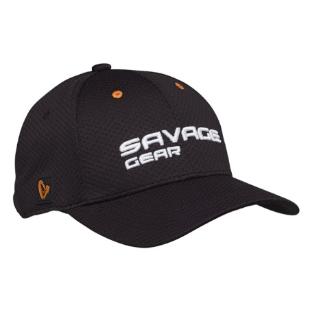 Czapka Savage Gear z siatką Sports roz. uniwersalny Czapka Savage Gear z siatką Sports roz. uniwersalny