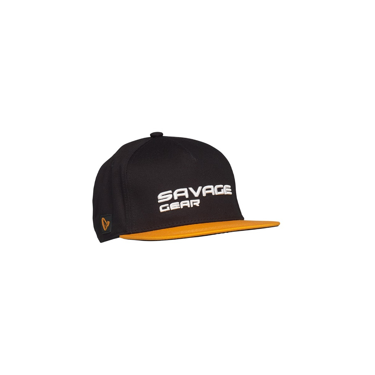 czapka-z-plaskim-daszkiem-3d-logo-savage-gear