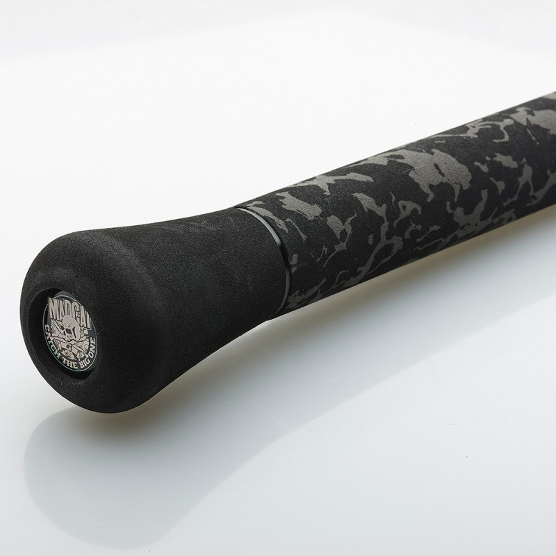 Wędka Madcat Green Heavy Duty 300cm / 200-400g