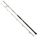 Wędka Madcat Green Light Spin 225cm / 50-100g Wędka Madcat Green Light Spin 225cm / 50-100g