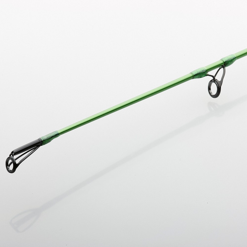 Wędka Madcat Green Light Spin 225cm / 50-100g Wędka Madcat Green Light Spin 225cm / 50-100g