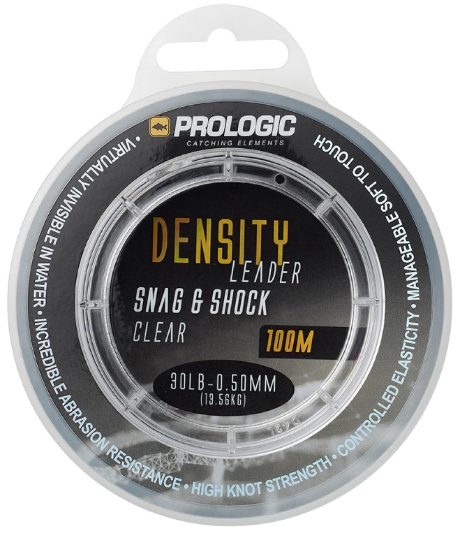 strzalowka-density-prologic strzalowka-density-prologic