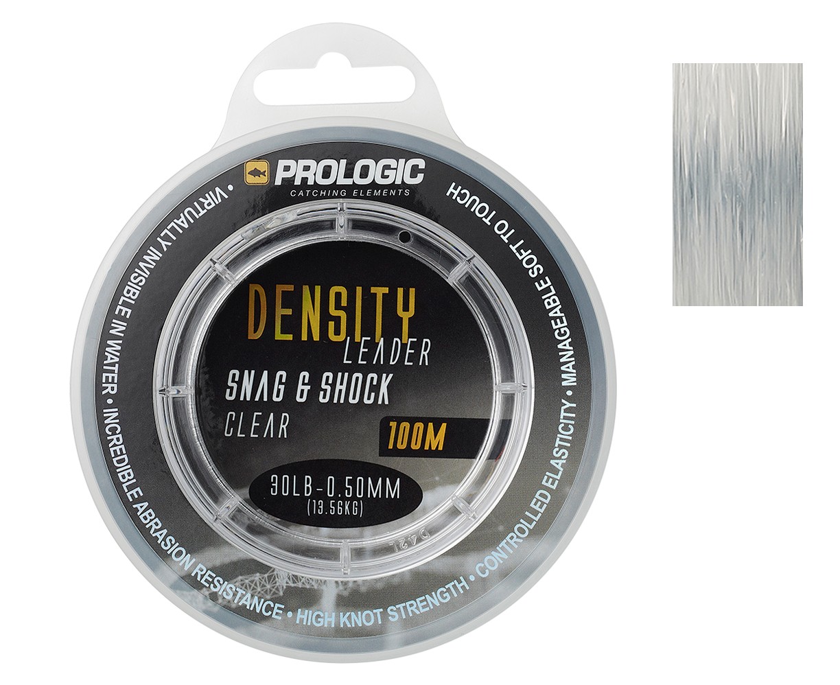 strzalowka-density-prologic strzalowka-density-prologic