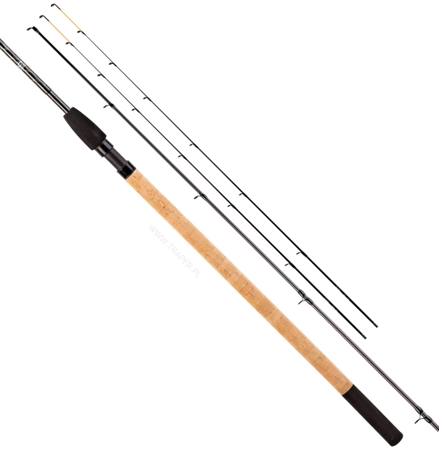 wedka-feeder-gst-light-traper wedka-feeder-gst-light-traper