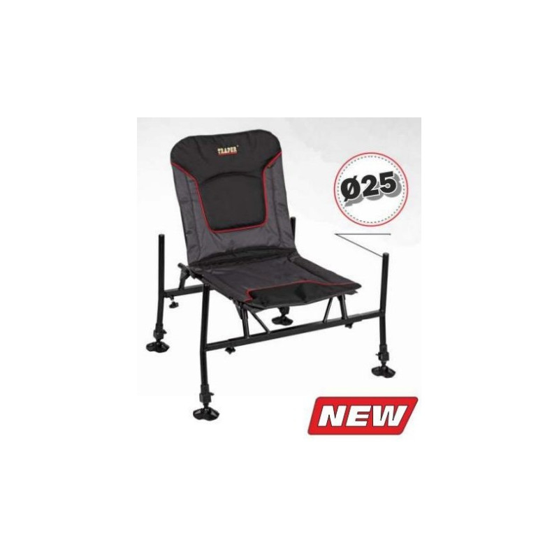 Fotel Traper Activ Feeder 81325