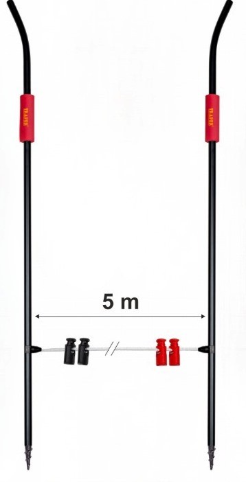 miarka-kijki-dystansu-gst-traper