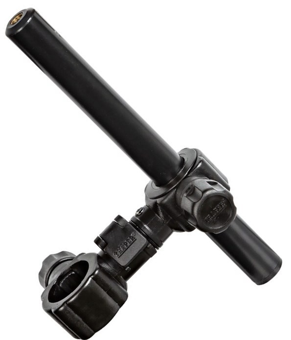 uchwyt-double-gstclik-z-podpora-traper uchwyt-double-gstclik-z-podpora-traper