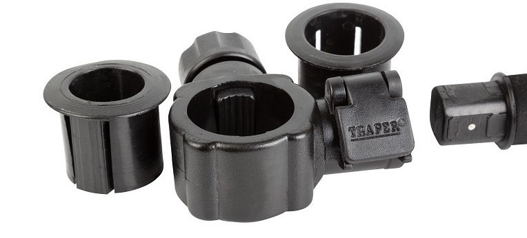 uchwyt-double-gstclik-z-podpora-traper uchwyt-double-gstclik-z-podpora-traper