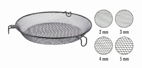 sito-okragle-duze-oczko-traper sito-okragle-duze-oczko-traper