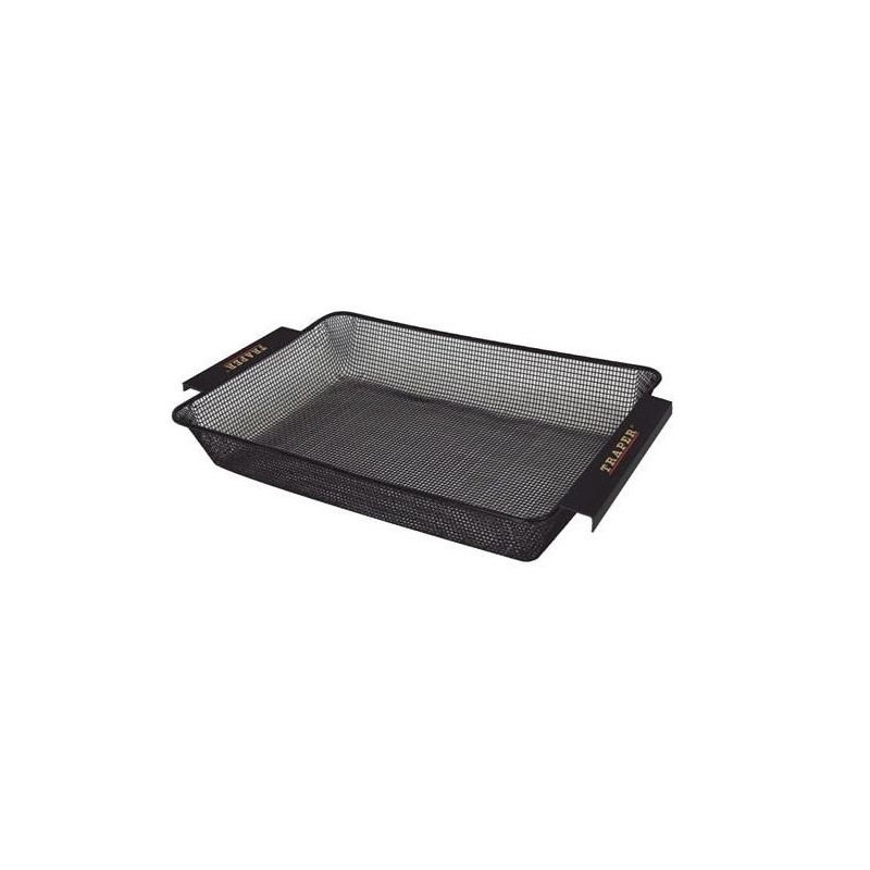 Sito Traper prostokątne - duże 2mm Sito Traper prostokątne - duże 2mm