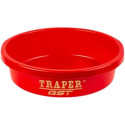 Miska GST Czerwona 81298 Traper Miska GST Czerwona 81298 Traper