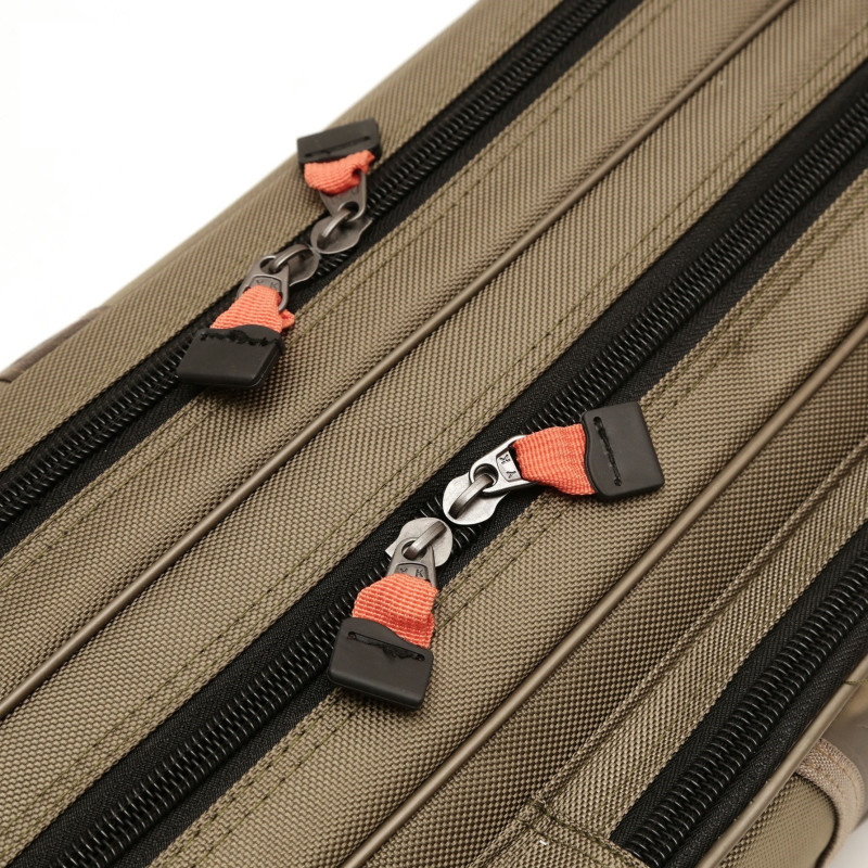 Pokrowiec Traper dwukomorowy Adventure IV 120cm Pokrowiec Traper dwukomorowy Adventure IV 120cm