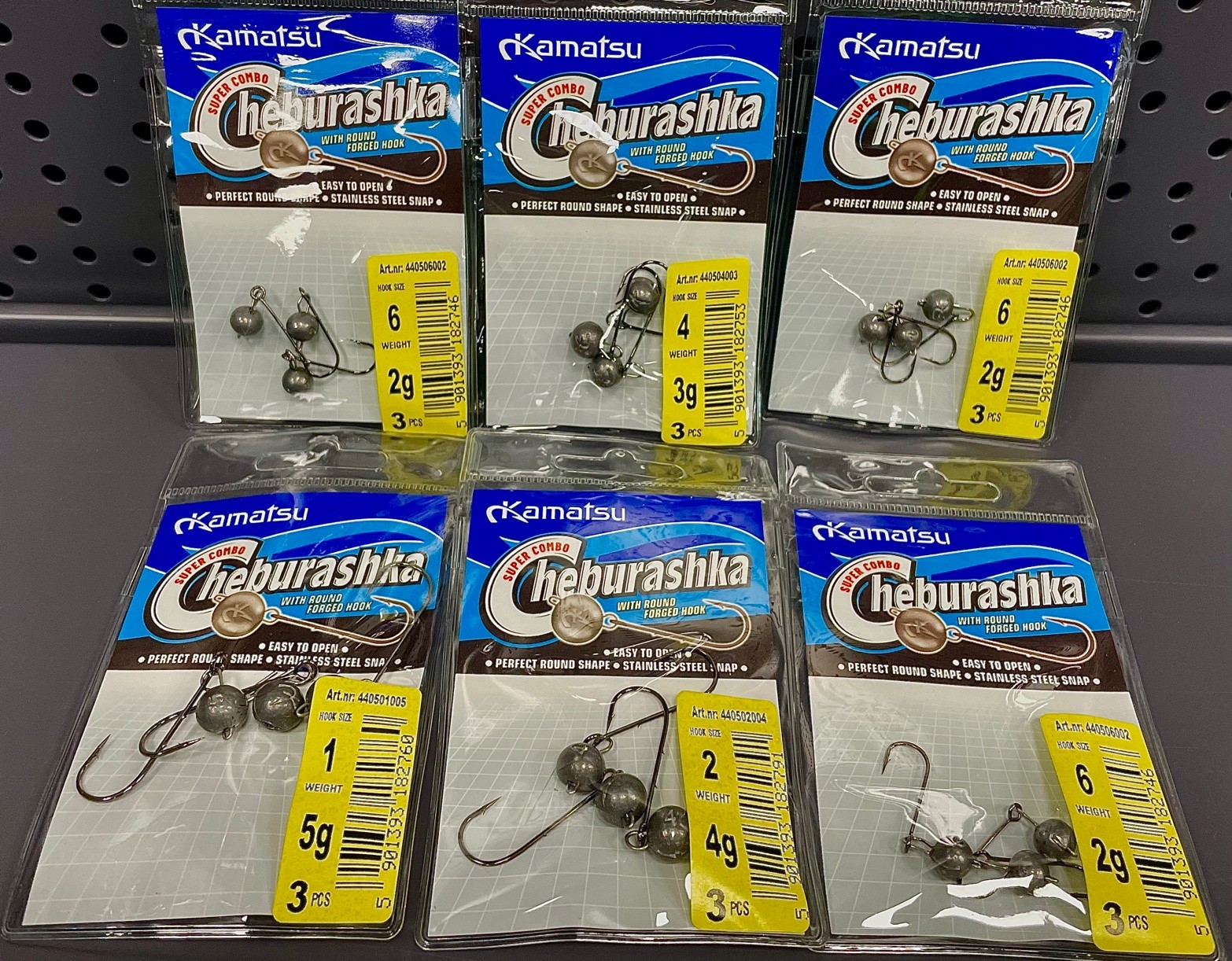 czeburaszka-z-haczykiem-zestaw-kamatsu